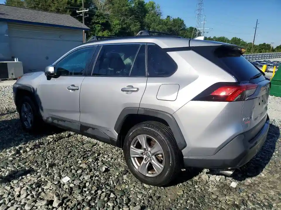 4T3RWRFV6NU063541 2022 TOYOTA RAV4-1