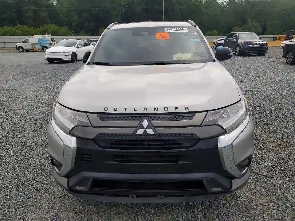 JA4AD3A35LZ006857 2020 MITSUBISHI OUTLANDER-4