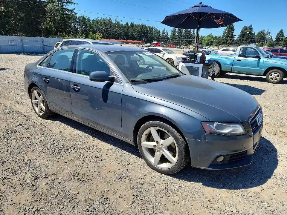 WAUFFAFL6BA065056 2011 AUDI A4-3