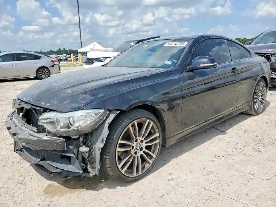 WBA3N3C56FK232975 2015 BMW 4 SERIES-0