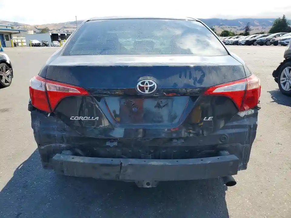 2T1BURHE1JC974319 2018 TOYOTA COROLLA-5