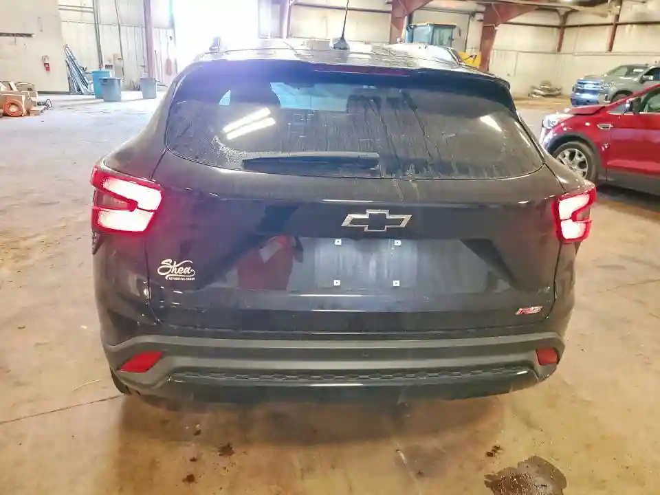 KL77LJEP2SC203410 2025 CHEVROLET TRAX-5
