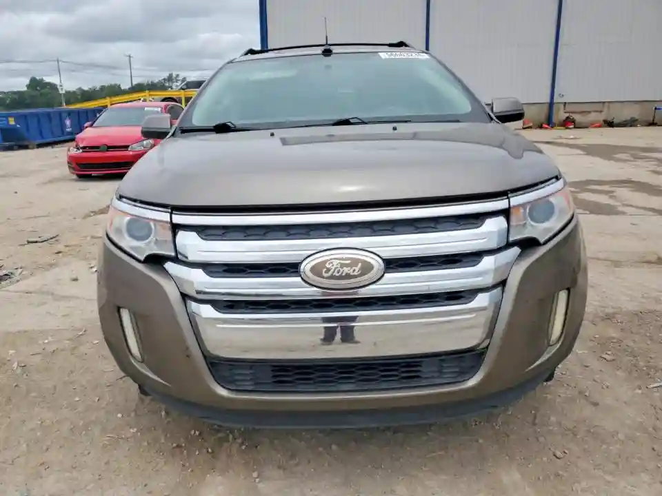 2FMDK3JCXDBB36674 2013 FORD EDGE-4