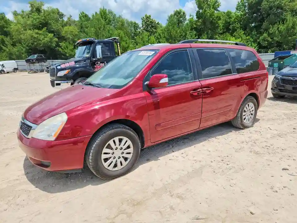 KNDMG4C71C6439304 2012 KIA SEDONA-0