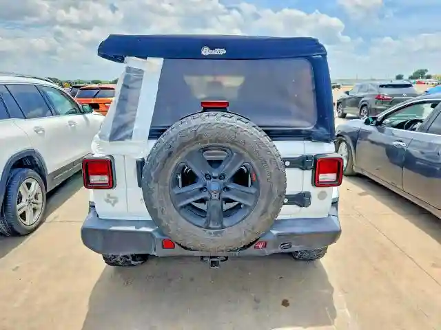 1C4HJXENXLW148851 2020 JEEP WRANGLER-5