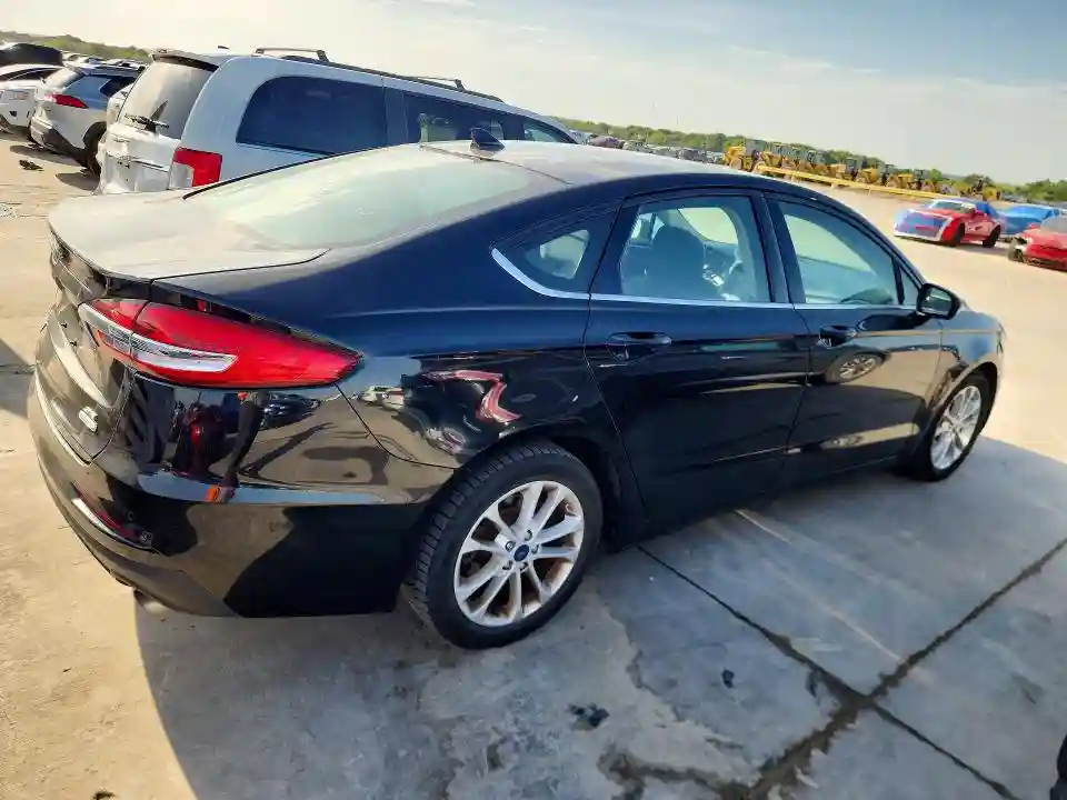3FA6P0HD0LR191264 2020 FORD FUSION-2
