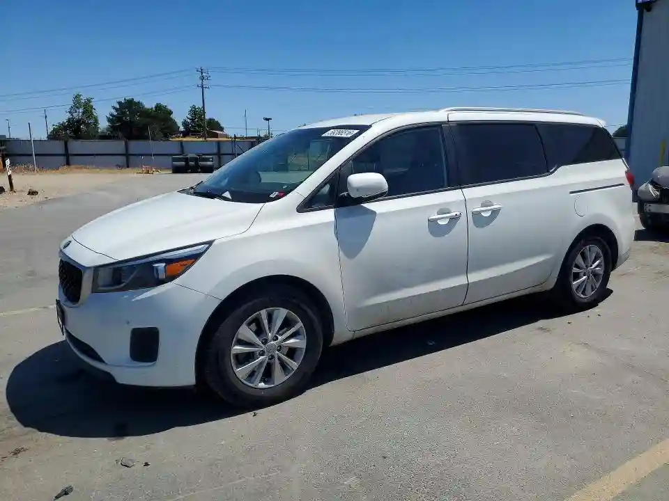 KNDMB5C1XG6208701 2016 KIA SEDONA-0
