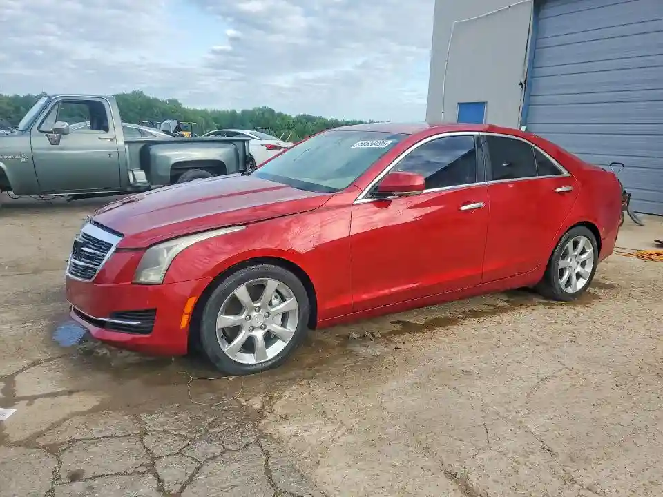 1G6AB5RX5F0101283 2015 CADILLAC ATS-0