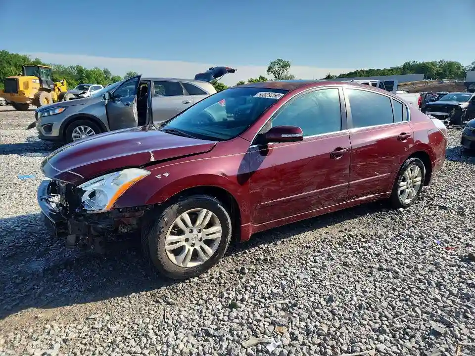 1N4AL2AP5AC102547 2010 NISSAN ALTIMA-0