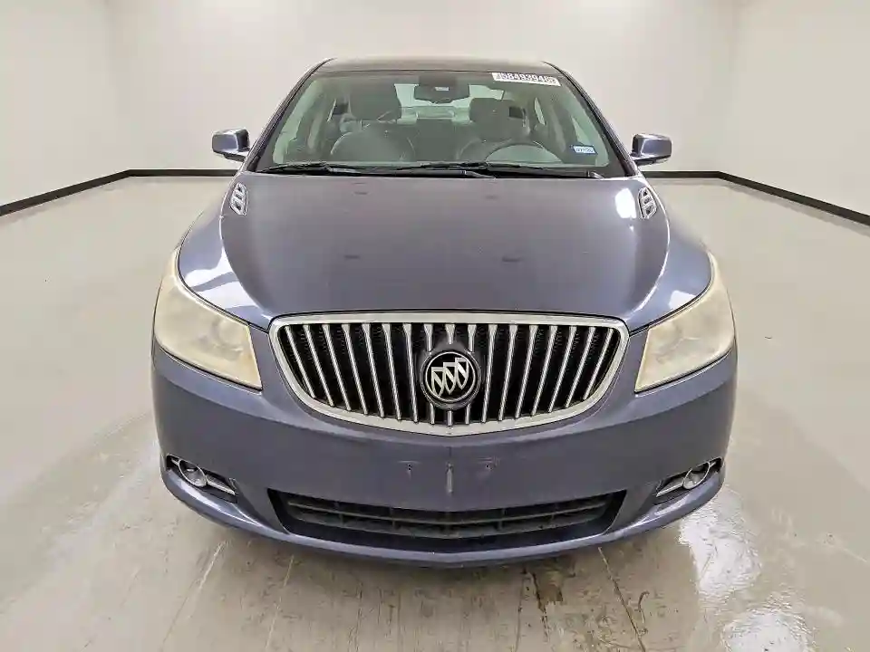 1G4GC5ER1DF202869 2013 BUICK LACROSSE-4