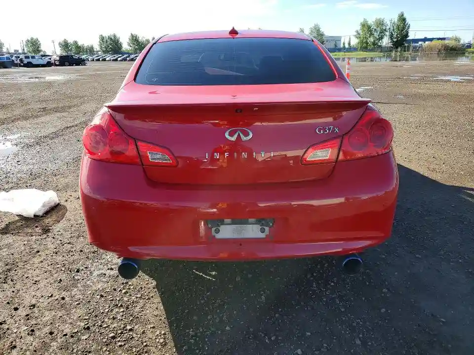 JN1CV6AR3DM352845 2013 INFINITI G37-5