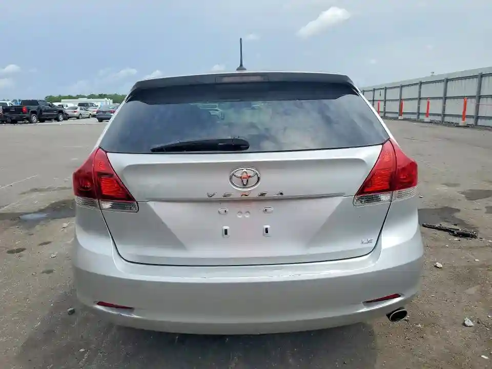 4T3ZA3BB0DU070720 2013 TOYOTA VENZA-5