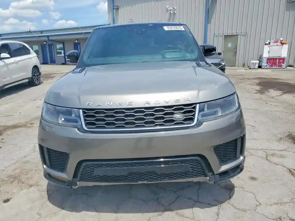 SALWR2SU5LA877764 2020 LAND ROVER RANGEROVER-4