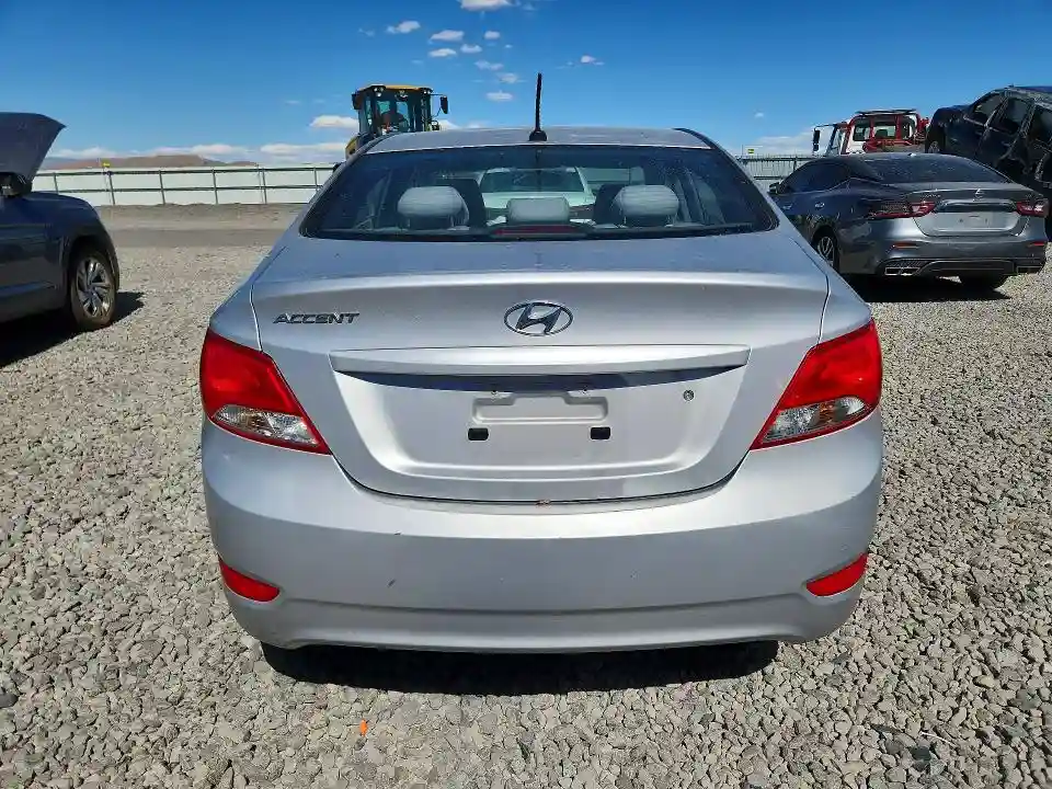 KMHCT4AE4GU948874 2016 HYUNDAI ACCENT-5