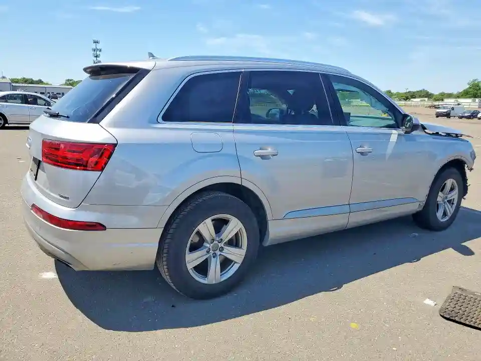 WA1AHAF70KD036266 2019 AUDI Q7-2
