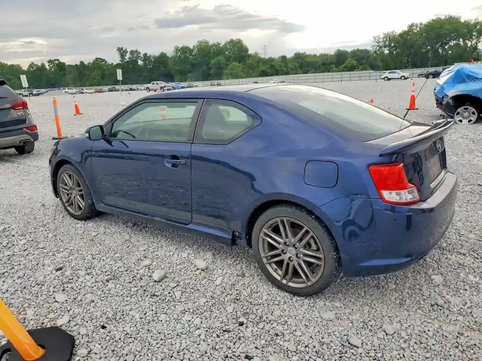 JTKJF5C76C3041902 2012 SCION TC-1