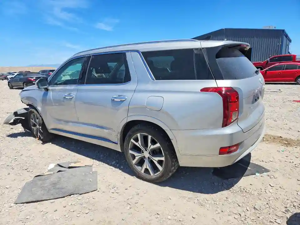 KM8R5DHE6MU238851 2021 HYUNDAI PALISADE-1