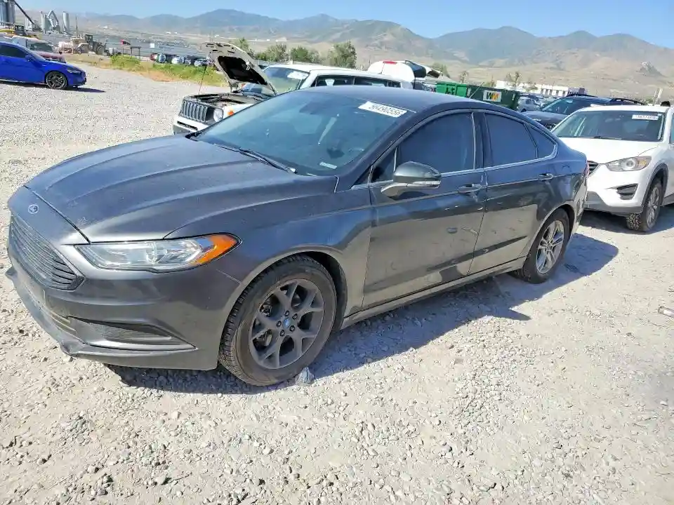 3FA6P0HD2JR162703 2018 FORD FUSION-0