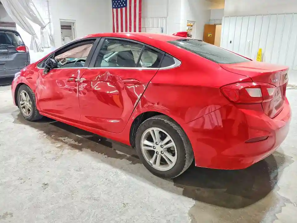1G1BE5SM1H7107643 2017 CHEVROLET CRUZE-1
