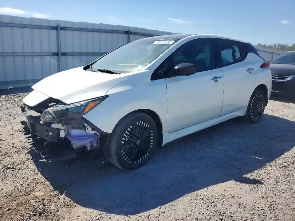 1N4CZ1CV1PC561354 2023 NISSAN LEAF-0