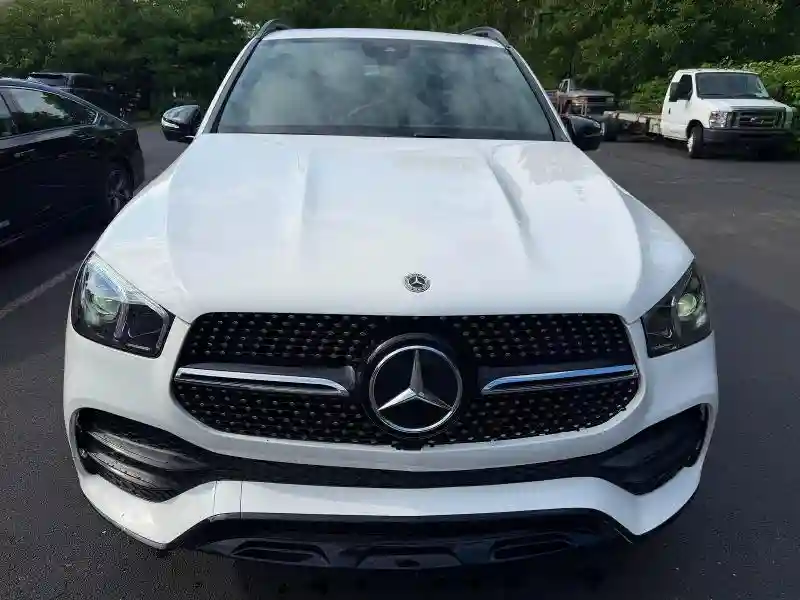4JGFB4KB8NA597776 2022 MERCEDES-BENZ GLE-CLASS-4