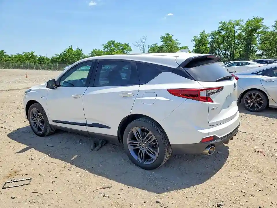 5J8TC2H64PL002188 2023 ACURA RDX-1