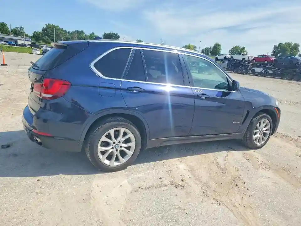 5UXKS4C53E0J94627 2014 BMW X5-2