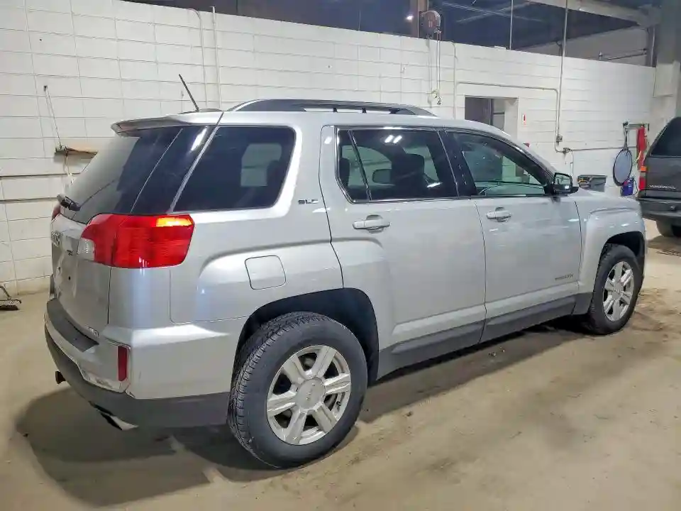2GKFLTE30G6239320 2016 GMC TERRAIN-2