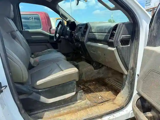 1FDRF3GT1JEB69774 2018 FORD F350-4