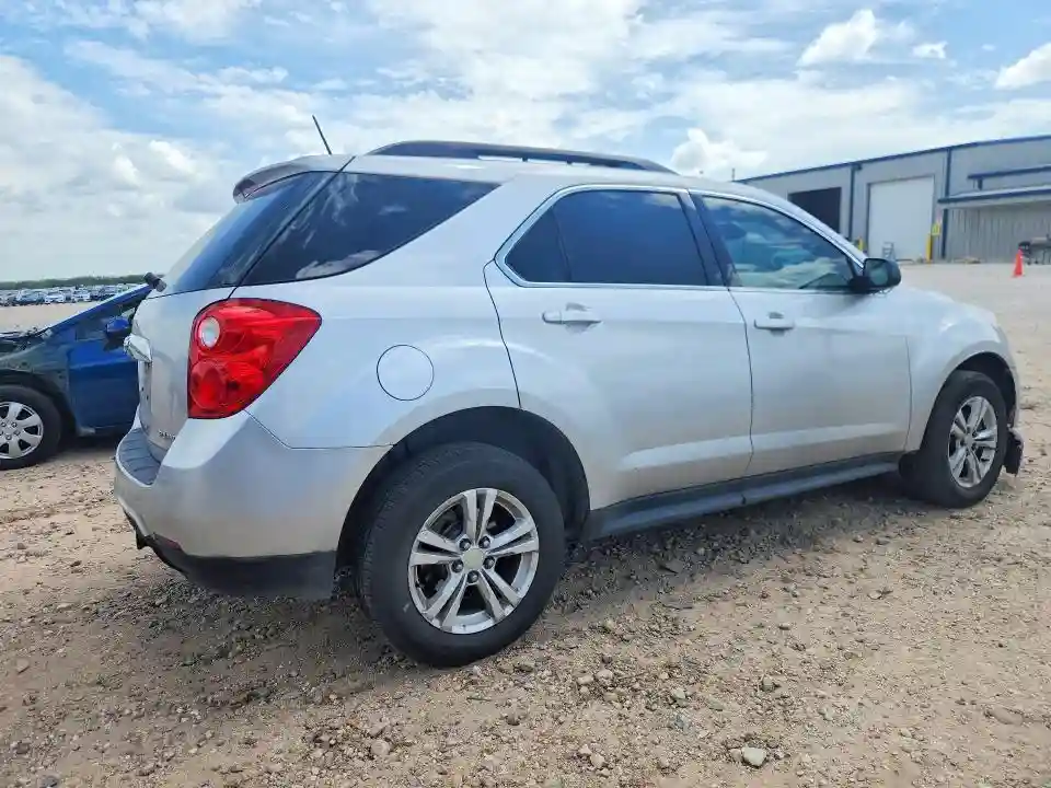 2GNALAEK8F1153659 2015 CHEVROLET EQUINOX-2