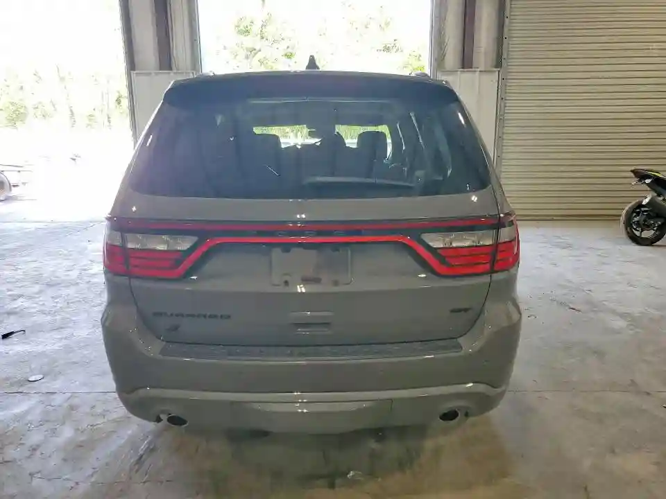 1C4RDJDG3SC525211 2025 DODGE DURANGO-5
