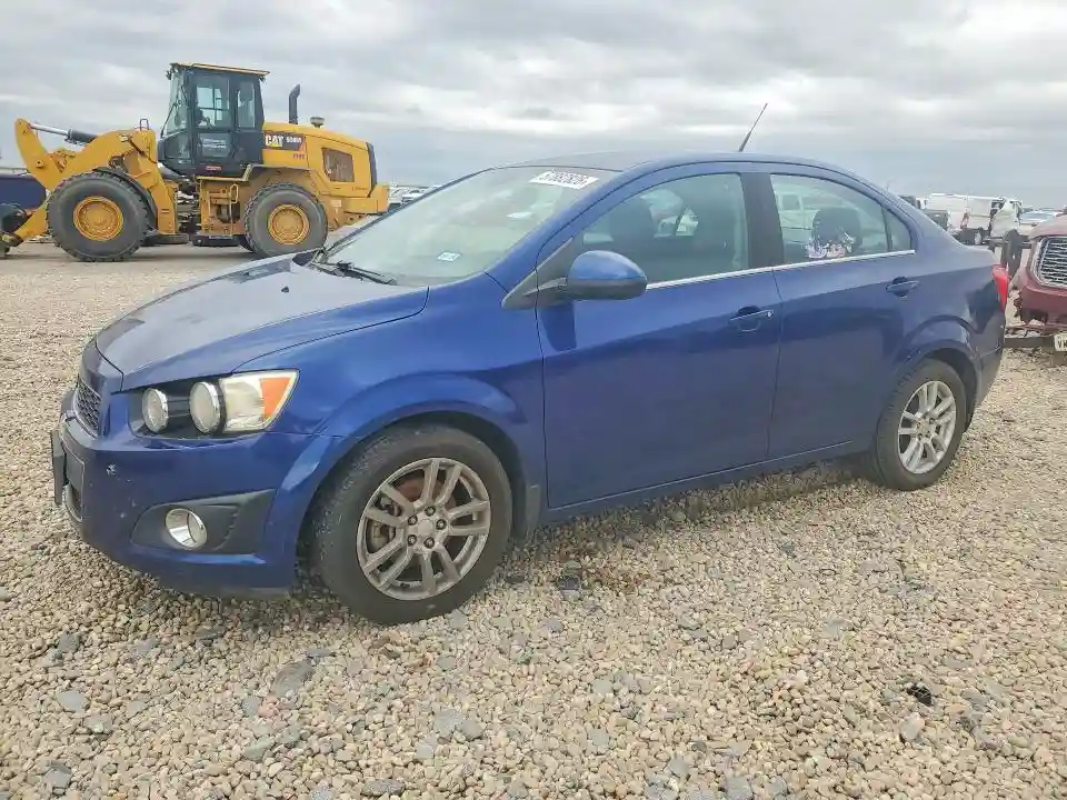 1G1JC5SH9D4128661 2013 CHEVROLET SONIC-0