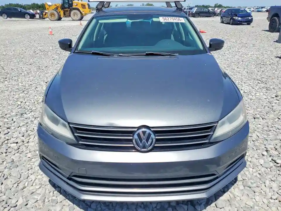 3VW267AJ4GM219975 2016 VOLKSWAGEN JETTA-4