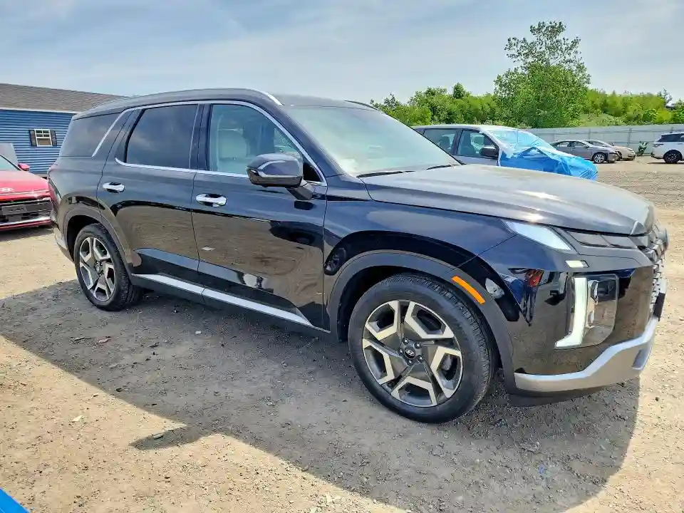 KM8R5DGE6SU808197 2025 HYUNDAI PALISADE-3