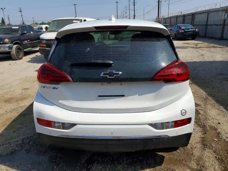 1G1FY6S07M4105774 2021 CHEVROLET BOLT-5