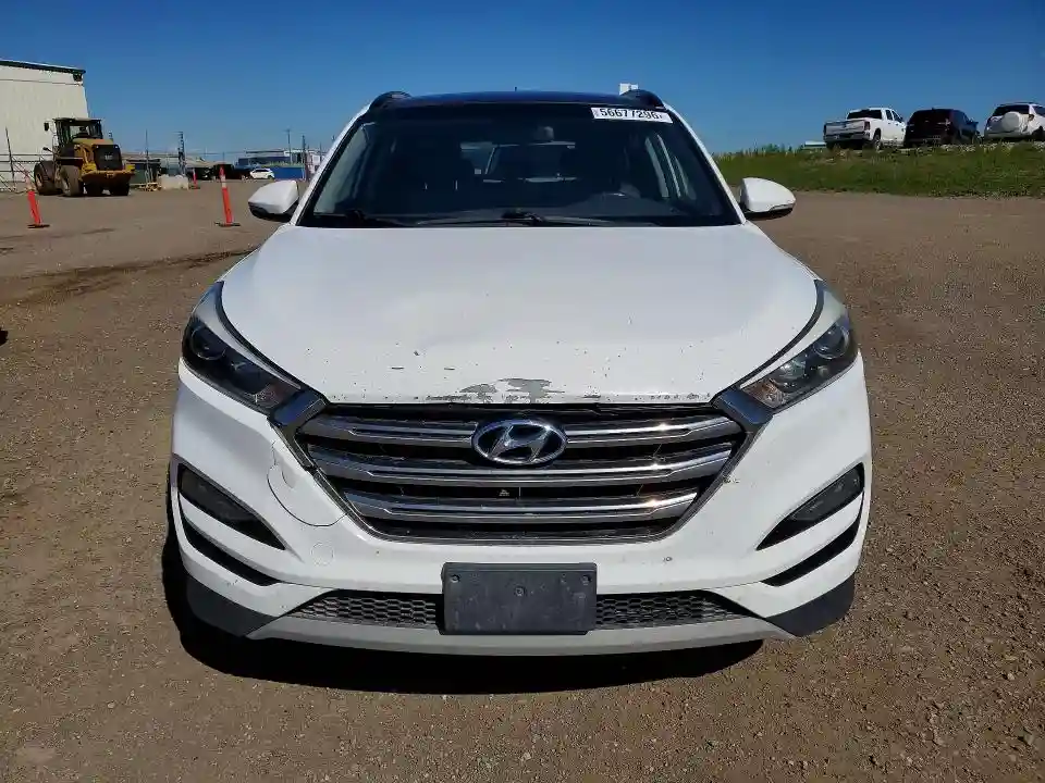 KM8J3CA20HU457789 2017 HYUNDAI TUCSON ECO-4