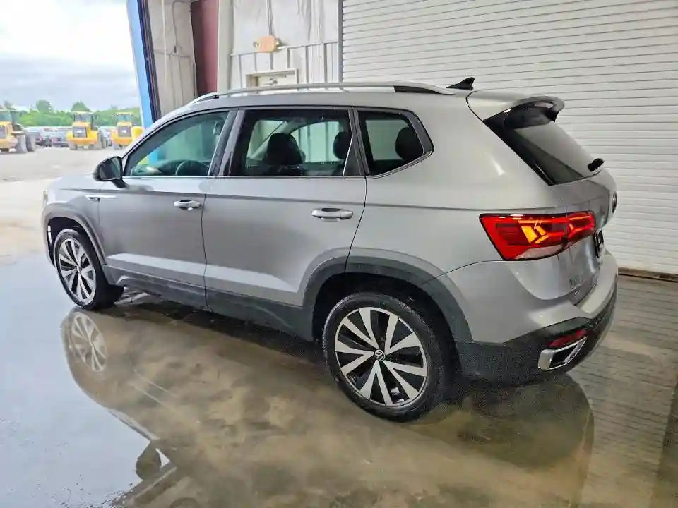 3VVYX7B2XNM088583 2022 VOLKSWAGEN ALL OTHER-1