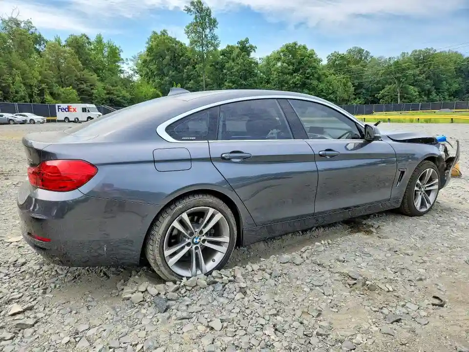 WBA4A9C57GG695442 2016 BMW 4 SERIES-2
