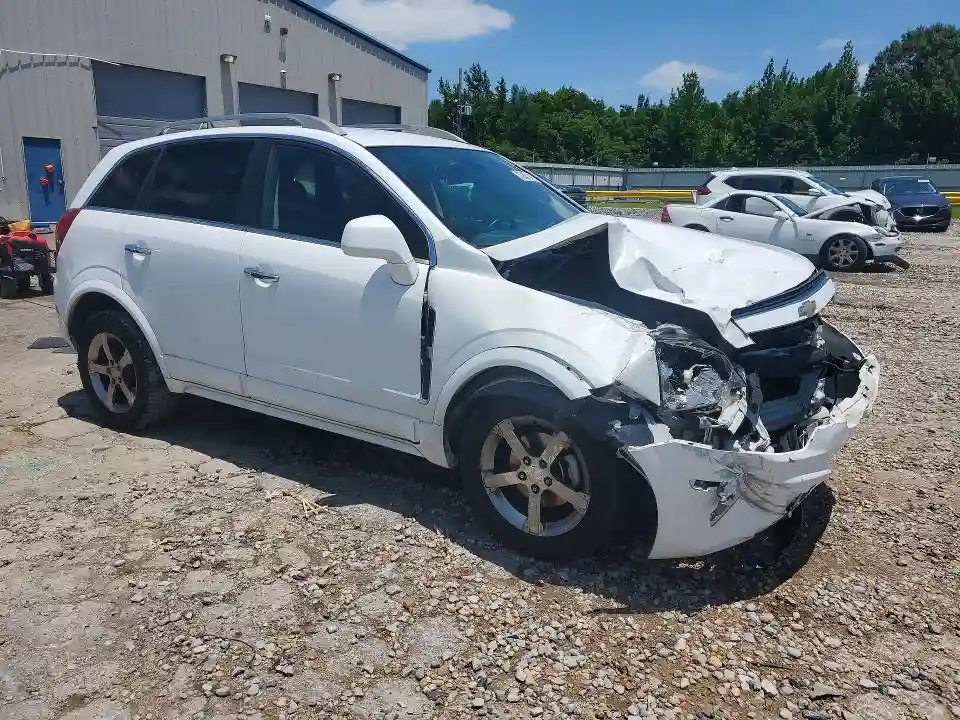 3GNAL3EK7ES521120 2014 CHEVROLET CAPTIVA-3