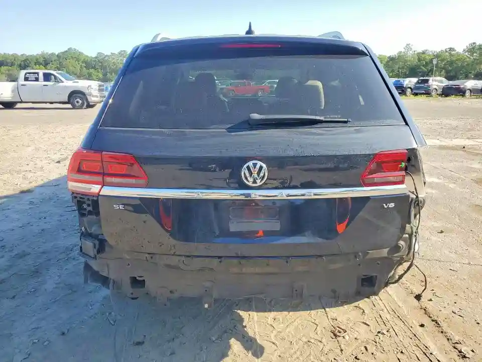 1V2WR2CA9KC573267 2019 VOLKSWAGEN ATLAS-5