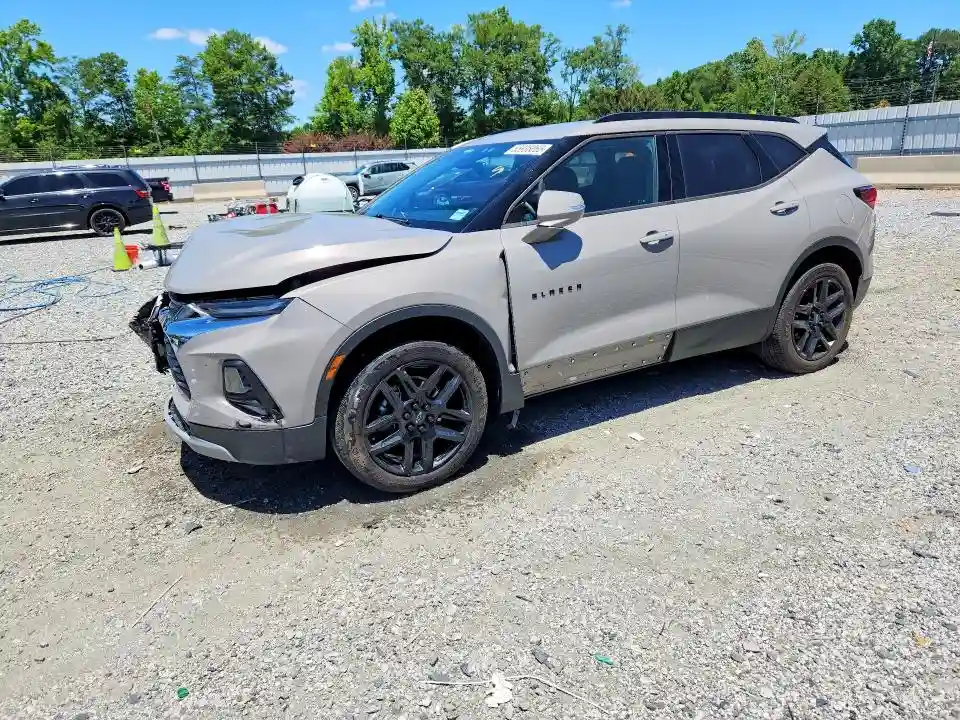 3GNKBCRS7MS514541 2021 CHEVROLET BLAZER-0
