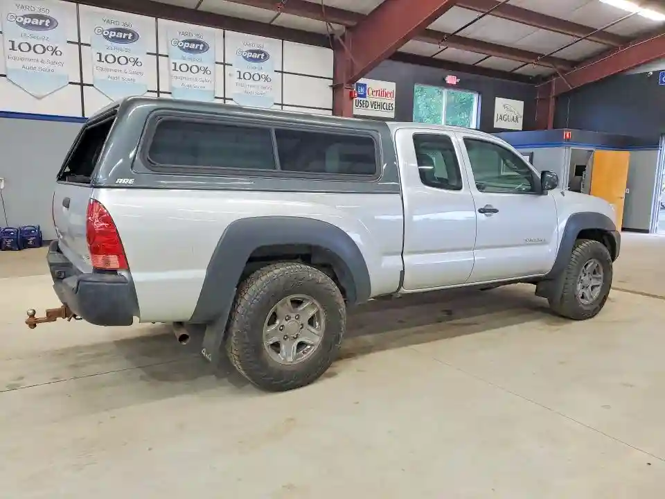 5TFUU4EN9DX054086 2013 TOYOTA TACOMA-2