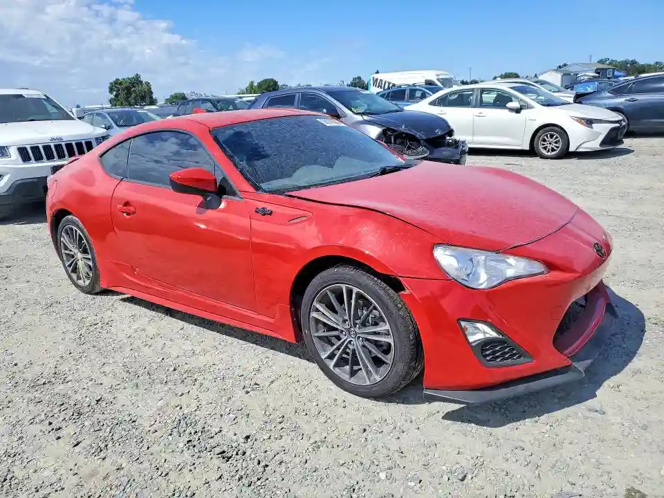 JF1ZNAA11F9713506 2015 SCION FR-S BASE-3