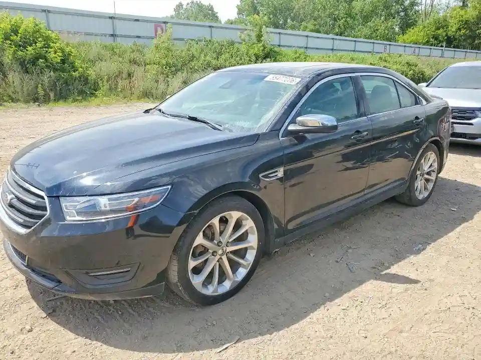 1FAHP2F85EG173654 2014 FORD TAURUS-0