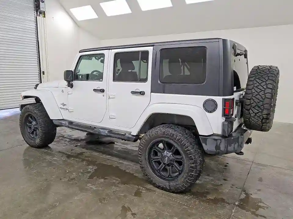 1C4BJWDG6DL613986 2013 JEEP WRANGLER-1