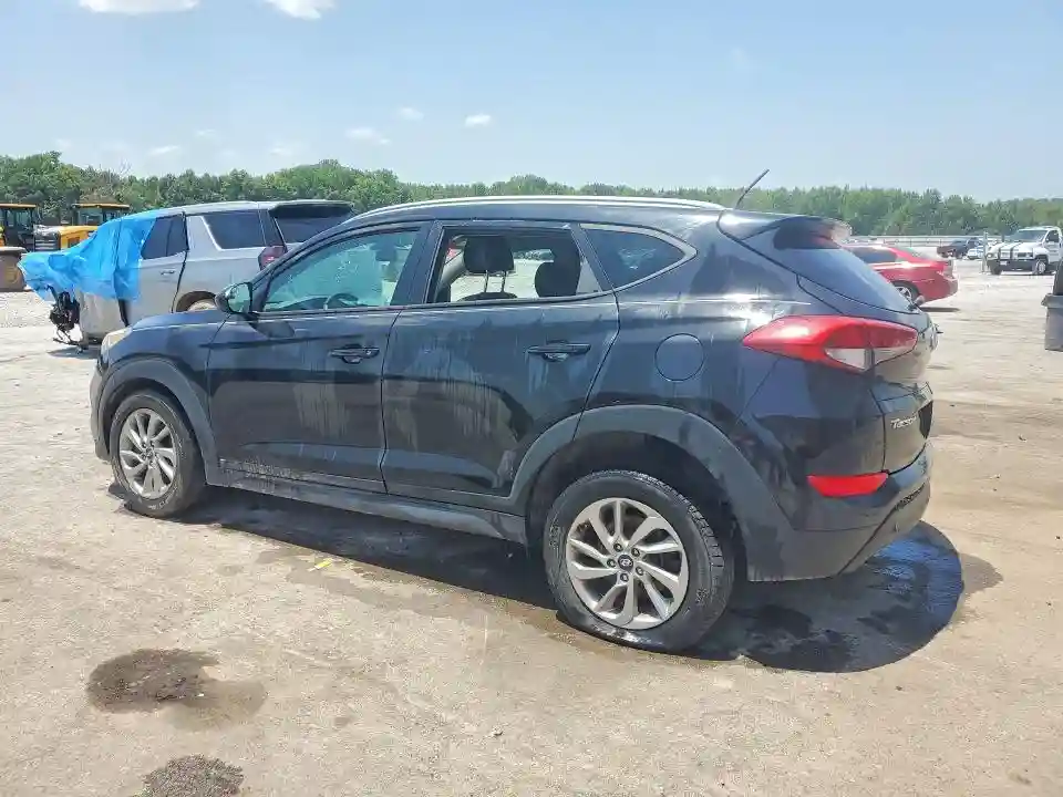 KM8J33A41GU074928 2016 HYUNDAI TUCSON-1