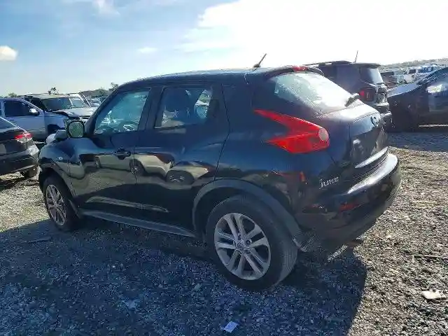 JN8AF5MR5DT212653 2013 NISSAN JUKE-1