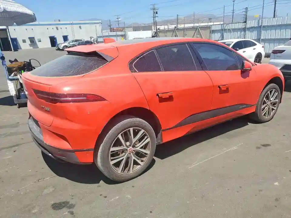 SADHD2S16K1F64832 2019 JAGUAR I-PACE-2