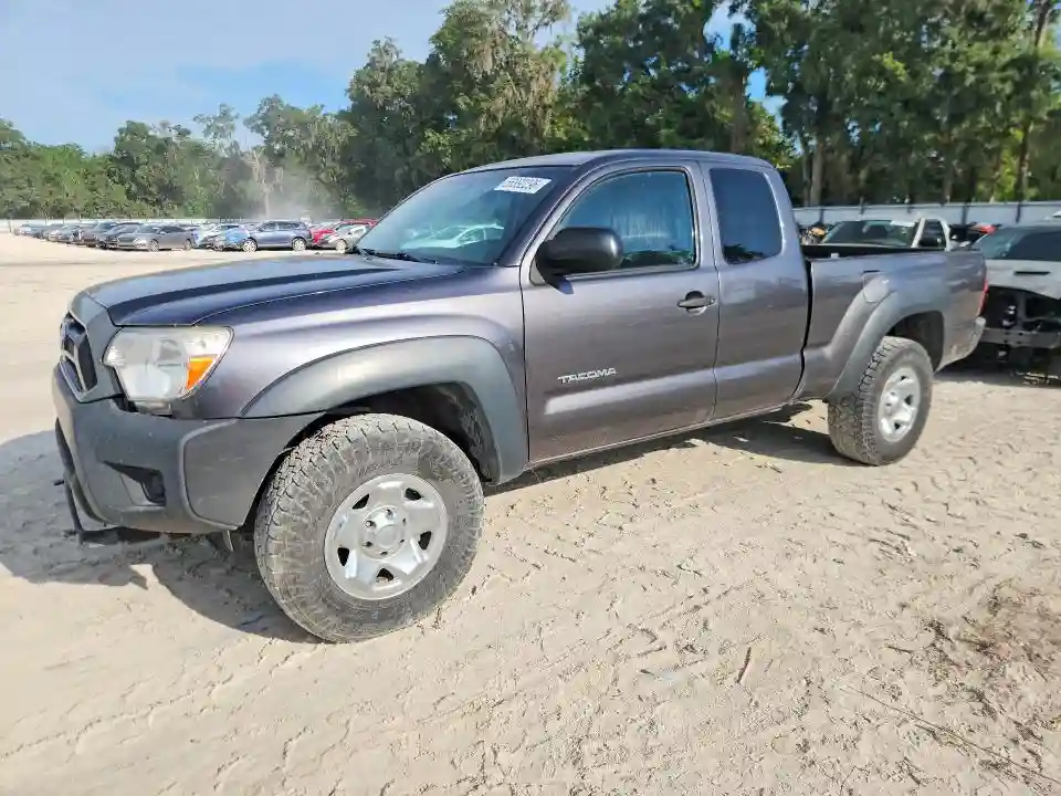 5TFUX4ENXDX018723 2013 TOYOTA TACOMA-0