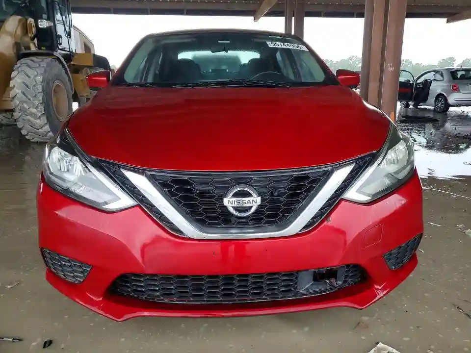 3N1AB7AP2JY312575 2018 NISSAN SENTRA-4